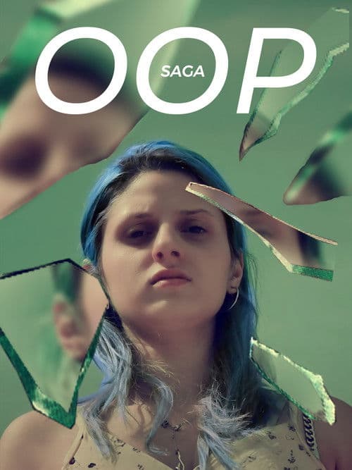 Poster for OOP Saga