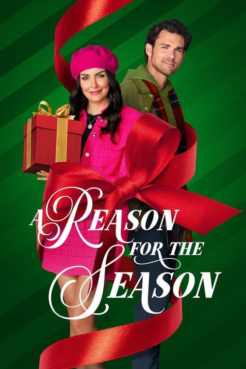 Poster for A Reason for the Season