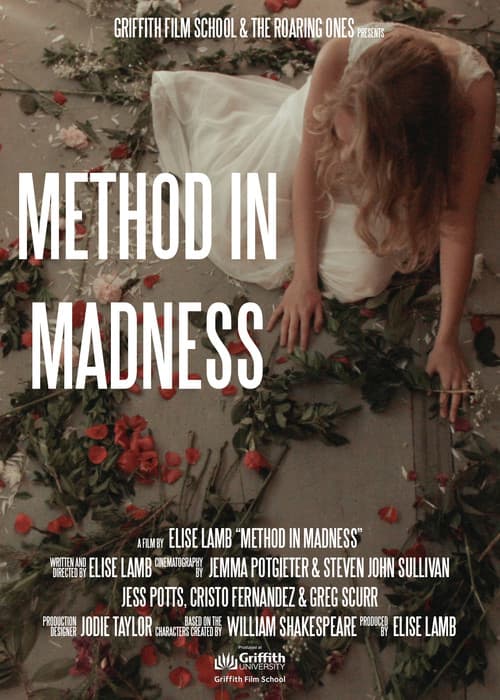 Poster for Method In Madness