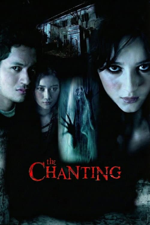 Poster for The Chanting