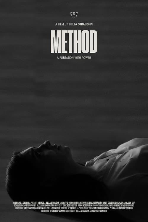 Poster for Method