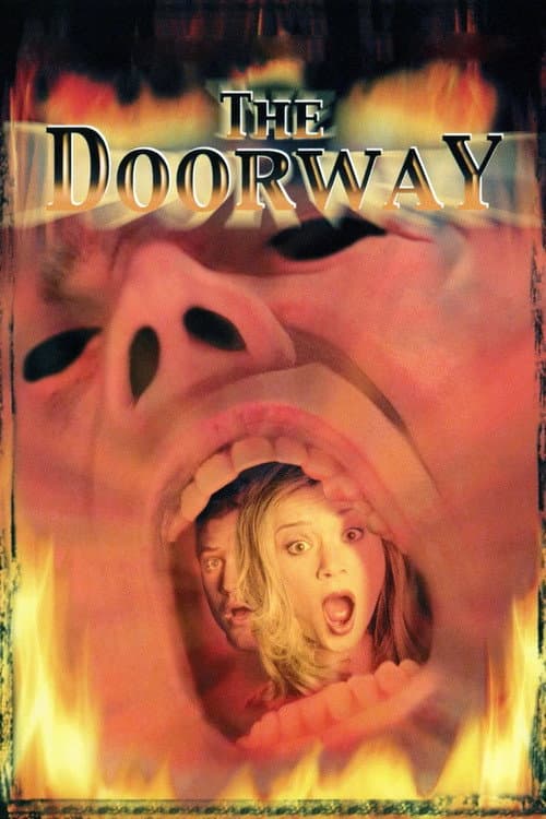 Poster for The Doorway