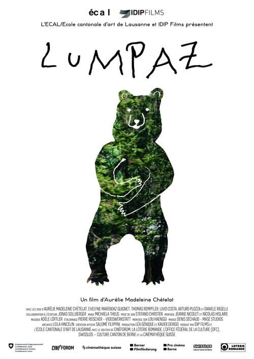 Poster for Lumpaz