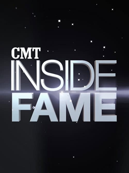Poster for CMT: Inside Fame