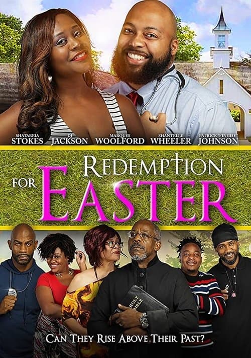 Постер до фільму «Redemption for Easter»