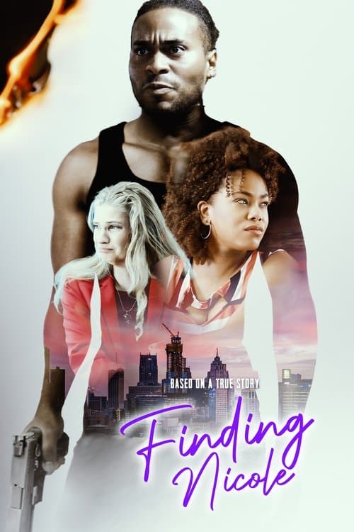 Poster for Finding Nicole