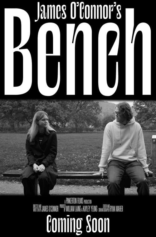 Poster for Bench