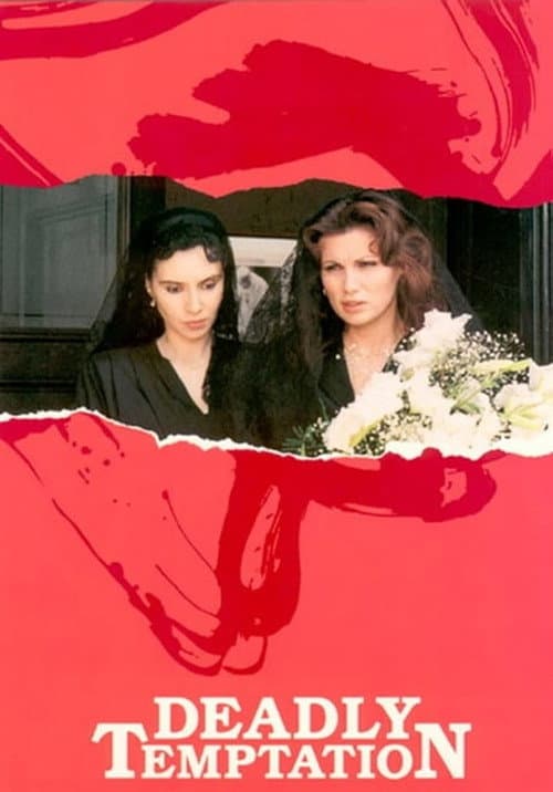 Poster for Per odio, per amore
