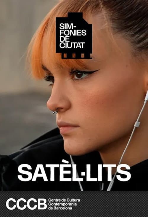 Poster for Satèl·lits