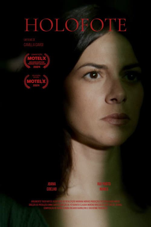 Poster for Holofote