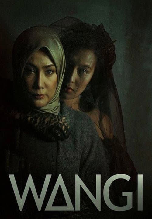 Poster for Wangi