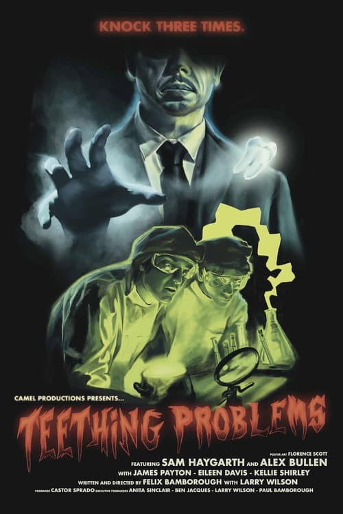 Poster for Teething Problems