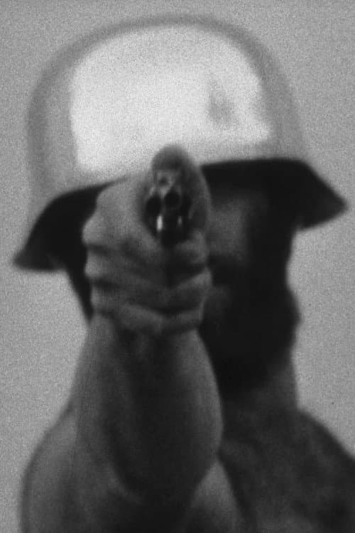 Poster for I Was/I Am