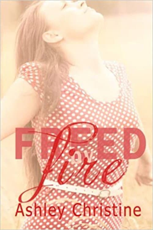 Poster for Freed by Fire