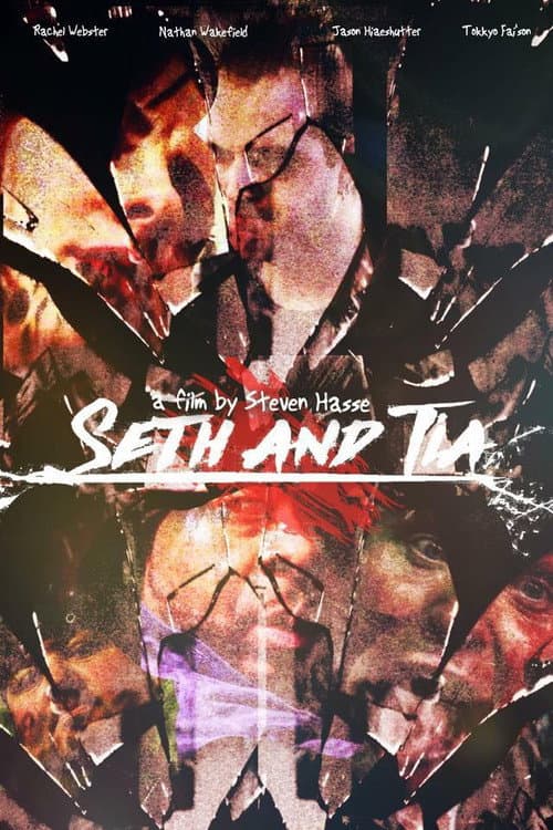 Poster for Seth and Tia