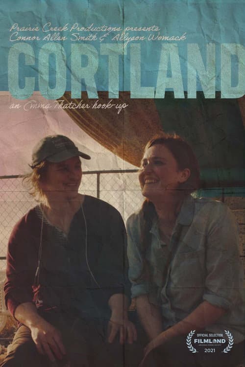 Poster for Cortland