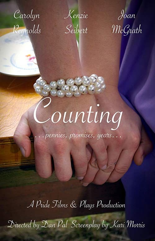 Poster for Counting
