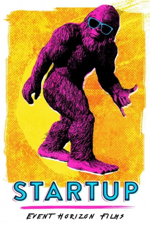Poster for Startup
