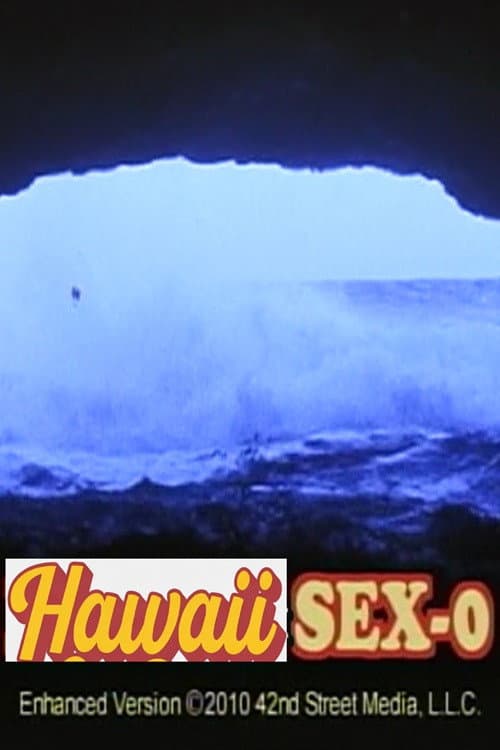 Poster for Hawaii Sex-O