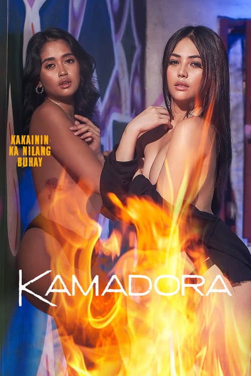 Poster for Kamadora