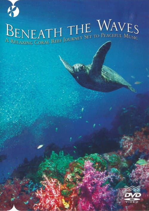 Poster for Beneath the Waves