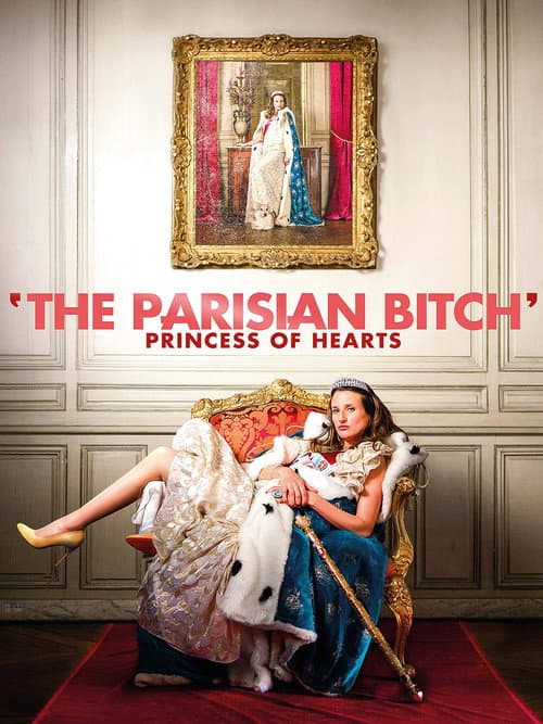 Poster for The Parisian Bitch