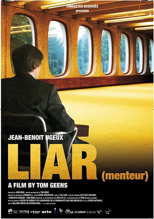 Poster for Liar