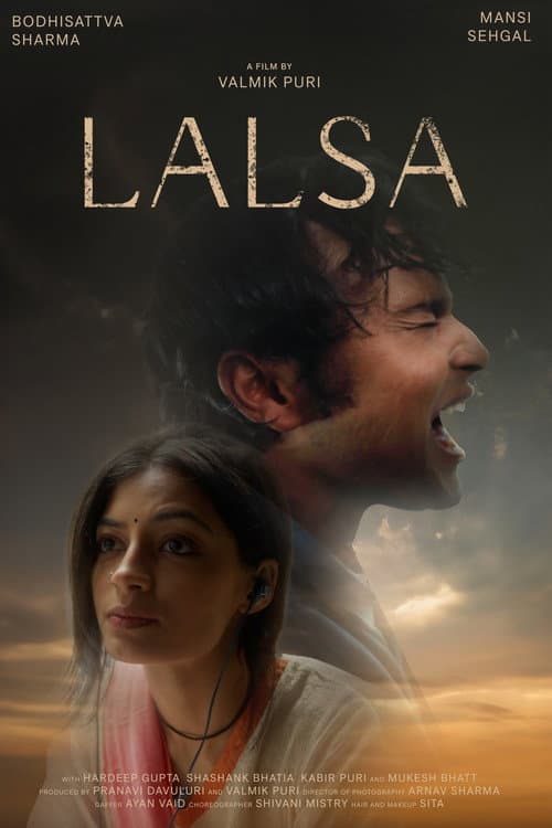 Poster for Lalsa