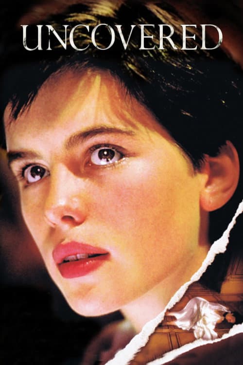 Постер до фільму «Фламандська дошка (фільм, 1994)»