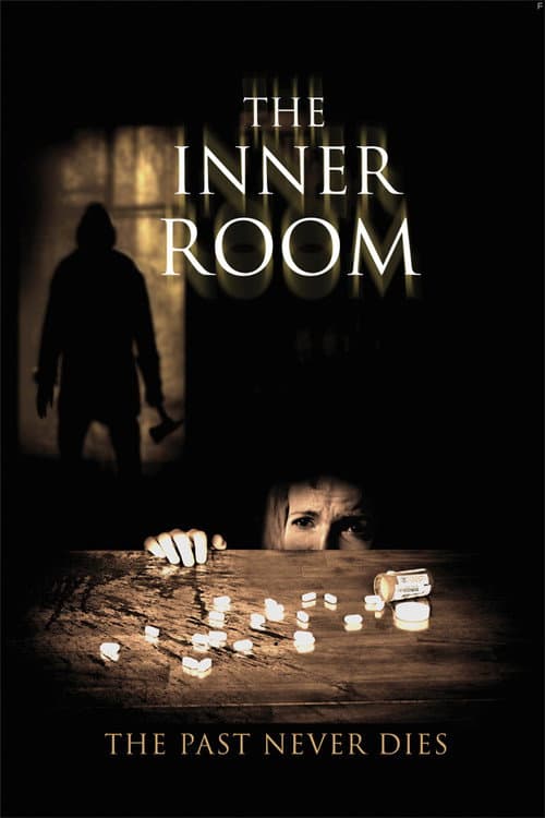 Poster for The Inner Room
