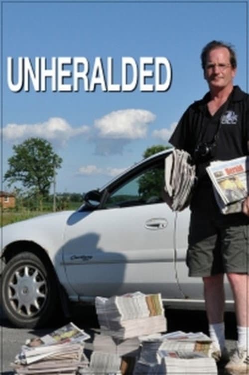 Poster for Unheralded