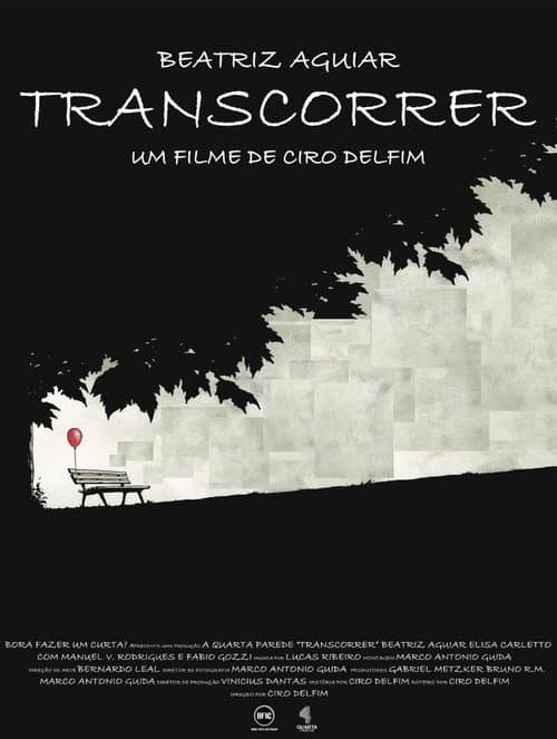 Poster for Wanderer