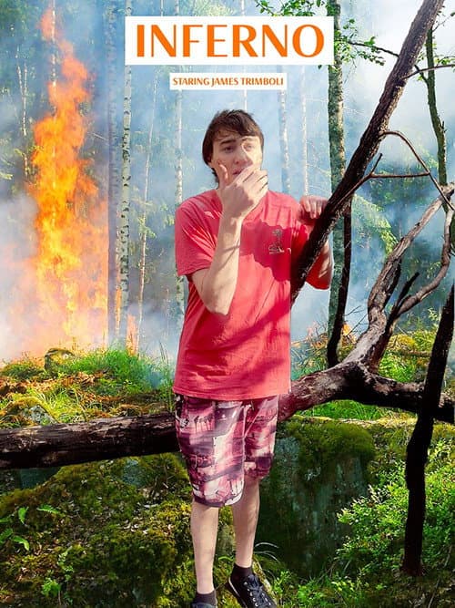 Poster for Inferno