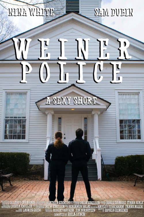 Poster for Weiner Police