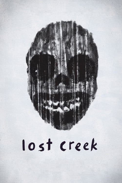 Poster for Lost Creek