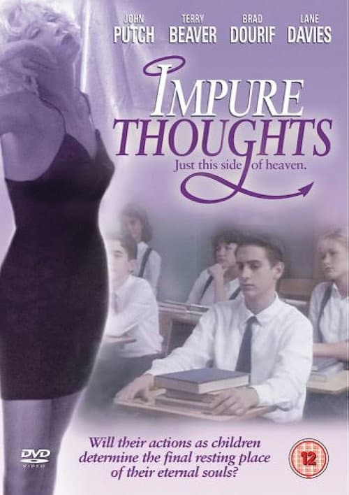 Poster for Impure Thoughts