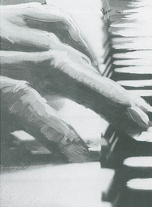 Poster for Clocks
