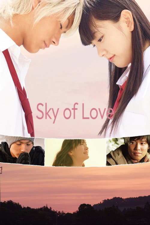 Poster for Sky of Love
