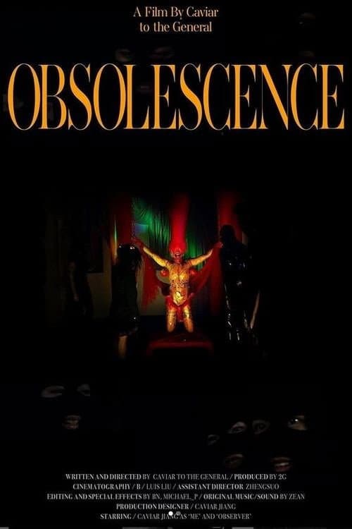 Poster for Obsolescence