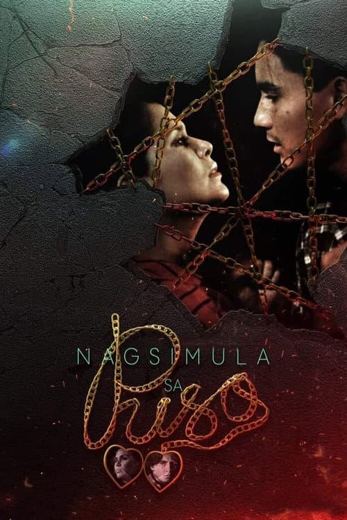Poster for Nagsimula sa Puso