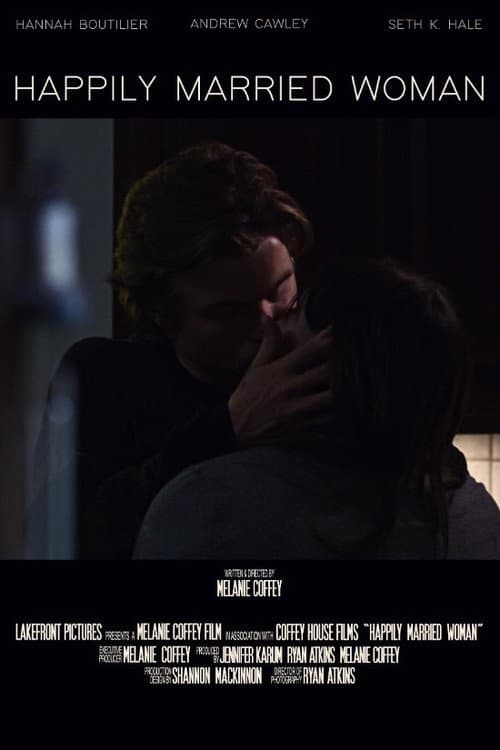 Poster for Happily Married Woman