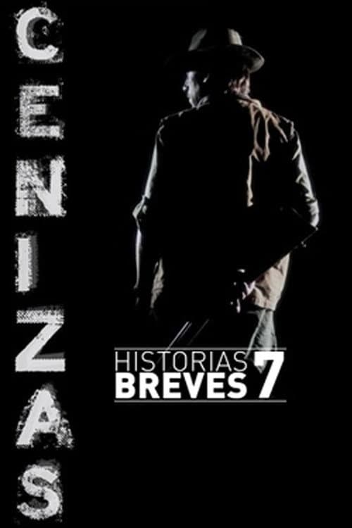 Poster for Cenizas