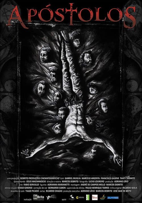Poster for Apostles