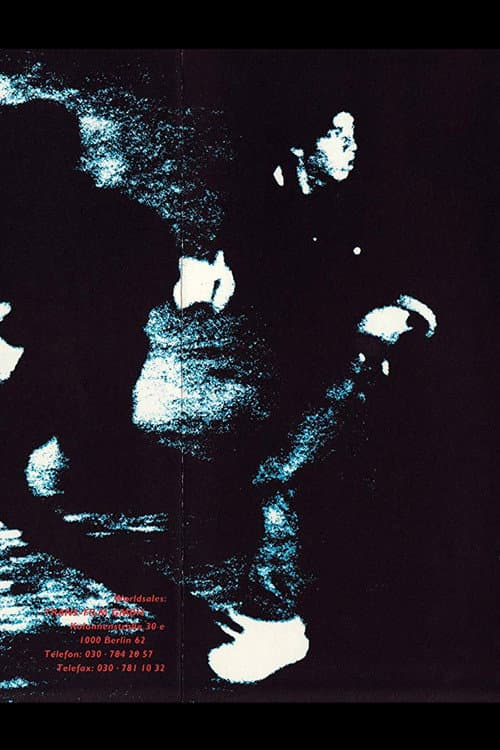 Poster for Hijo del río