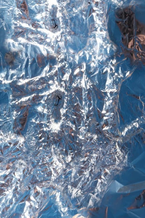 Poster for FOIL