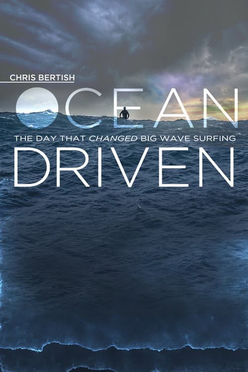Poster for Ocean Driven