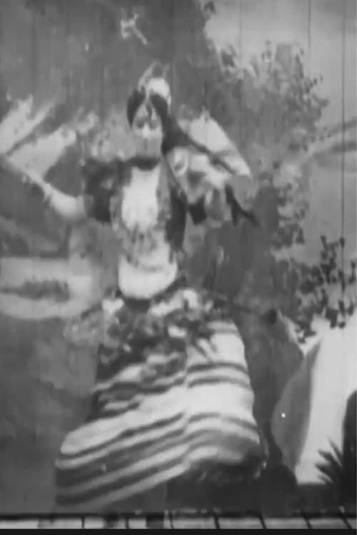 Poster for Little Egypt