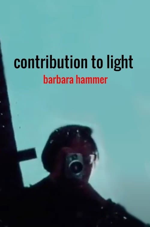 Poster for Contribution to Light