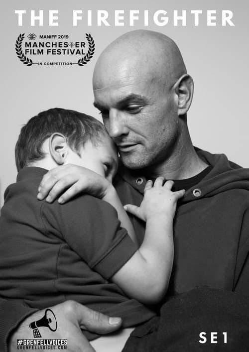 Poster for The Firefighter