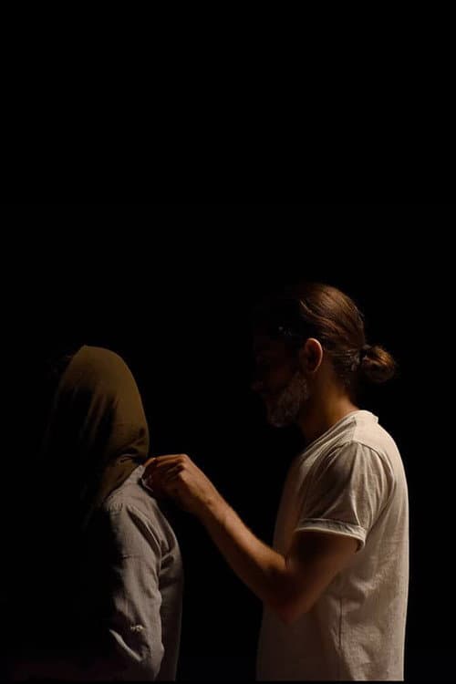 Poster for The Circle